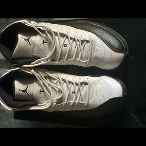 Retro 12 Jordan taxi cab